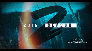 Mountainbike 2016 - E2