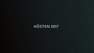 Annons: Hösten 2017