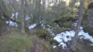 Klintbo klack i pov och jävligt långsamt