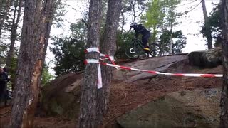 ESS - Mtbstore Enduro Challenge 2017 - SS3