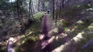 Nesbyen enduro 2017