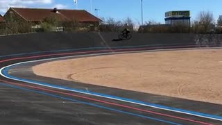 Trelleborgsvelodromen