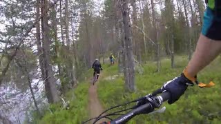 Utflukt Trysil 2017