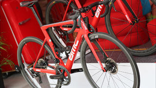 BMC Landsväg 2018