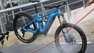 BMC Mtb 2018