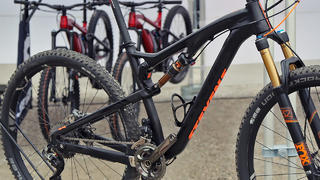 Stevens MTB 2018