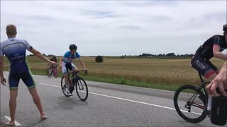 Stora langningsskolan - Ringenloppet 23/7