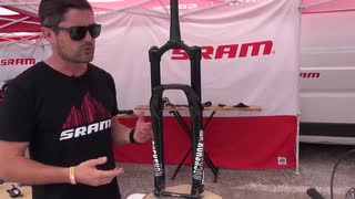 Rock Shox Pike 2018