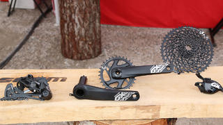 SRAM GX Eagle 1x12