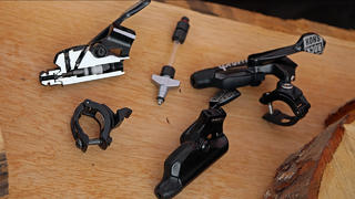 SRAM  Reverb 1X Remote