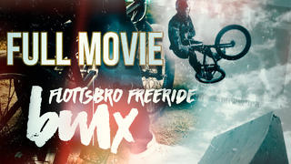 BMX Freestyle