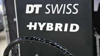 DT Swiss MTB 2018