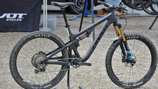 Pivot Cycles 2018
