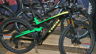 Trek MTB 2018