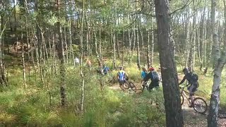 SSSM 2017 - Start