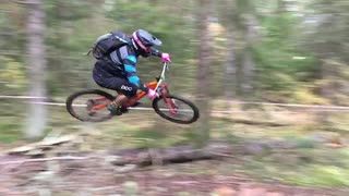 Jofa goes James Stewart