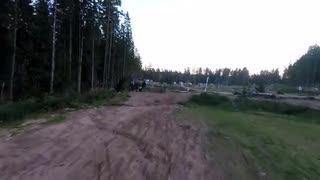 Isaberg MTB 2017