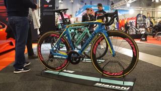 Bianchi Oltre XR4 & Specialissima