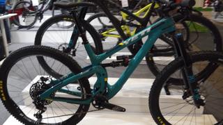Yeti SB 5.5