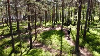 Sandasjön - Hellas