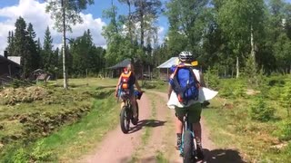 Fatpack Invitational 2018