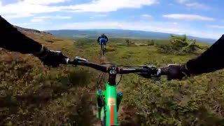 Långtur på Trysilfjellet!