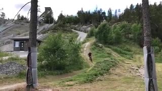 Flowing Ripmo