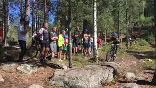 ESS Falun SS6