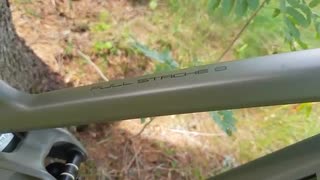 Trek Full Stache Första titt!