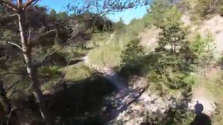 Några klipp från Slite och Motala