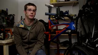 Nukeproof Mega 275 Pro