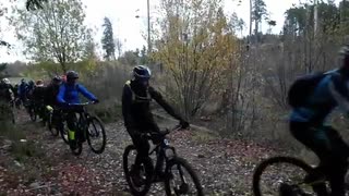 Happy Witch Ride 2018