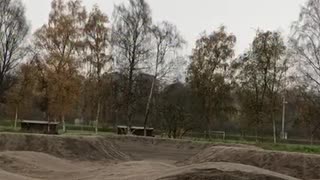 Pumptrack manual