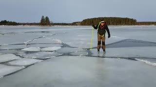 Långfärds