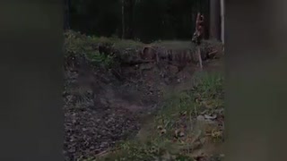 Send it Sunday!! (Fast på en tisdag...)