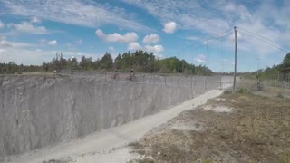 Gotland Bikepark