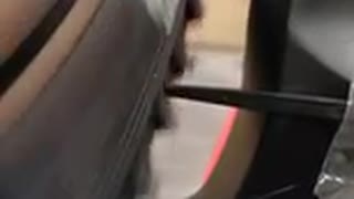 Tire check