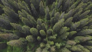 Lightning Thunder - Åre Video Challenge 2019