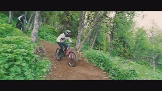 Team Sendy – Åre Video Challenge 2019