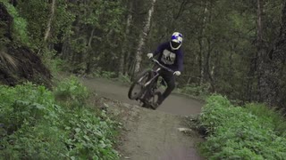 Team Douche - Åre Video Challenge 2019