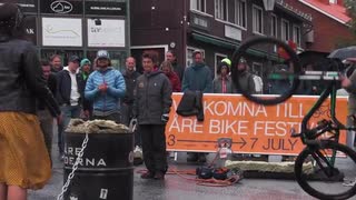 Åre Bike Festival 2019