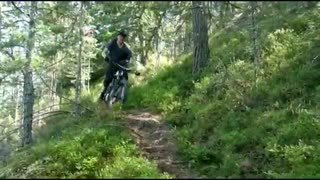 nibergs follow cam från Nacke 4 på SBR40