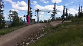 Sälen Bike Park
