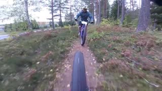 Singlespeed SM 2018 - Vetlanda