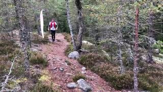 MTB-support Värmdö Ultra 2019