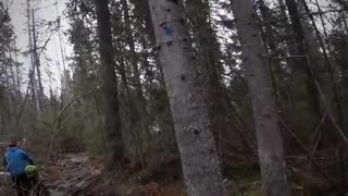 Global Fatbike Day 2019, Övik