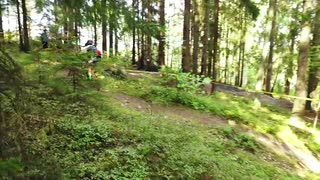 Järfälla XCO