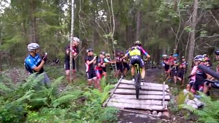 Järfälla XCO 2019