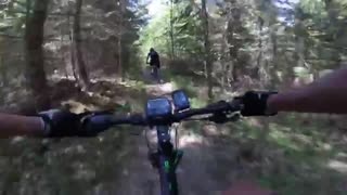Marviken runt "Enduro"