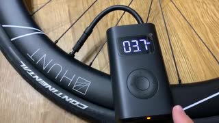 Xiaomi Mijia Bicycle Pump